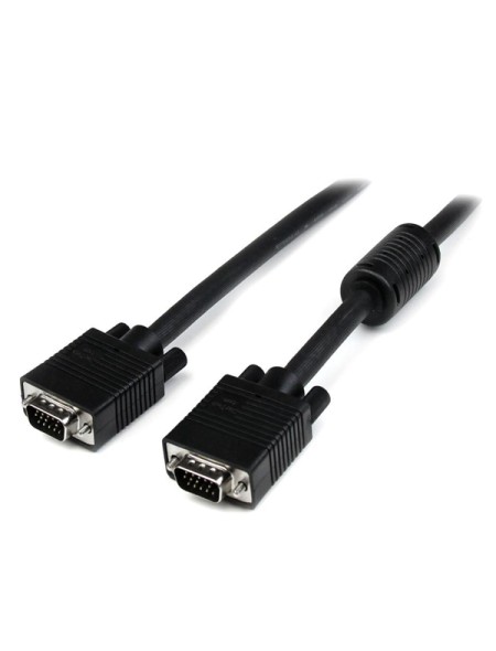 Cable VGA M/M ferrita 1.8m / Cablexpert cc-ppvga-6b