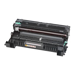 Tambor compatible Dayma para BROTHER DR3300 Negro 30000 pag.