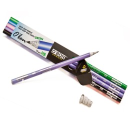 Lapiz OBON Original HB pack 10 unidades