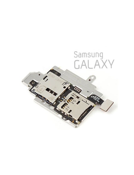 Lector sim + Micro sd Samsung Galaxy s3
