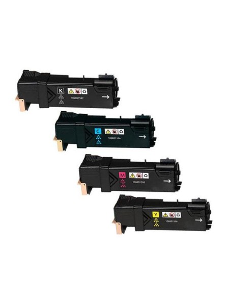 Toner genérico para XEROX Phaser 6500 / WorkCentre 6505 Magenta