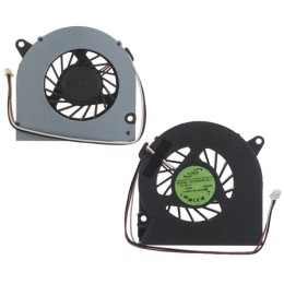 Ventilador compatible para portatil HP Presario 511 / 515 / 610 / 615 / 616  538455-001