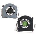 Ventilador compatible para portatil HP Presario 511 / 515 / 610 / 615 / 616  538455-001