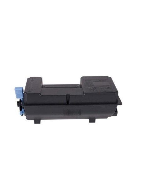 Toner compatible Dayma para KYOCERA TK3160 Negro 12500 pag.