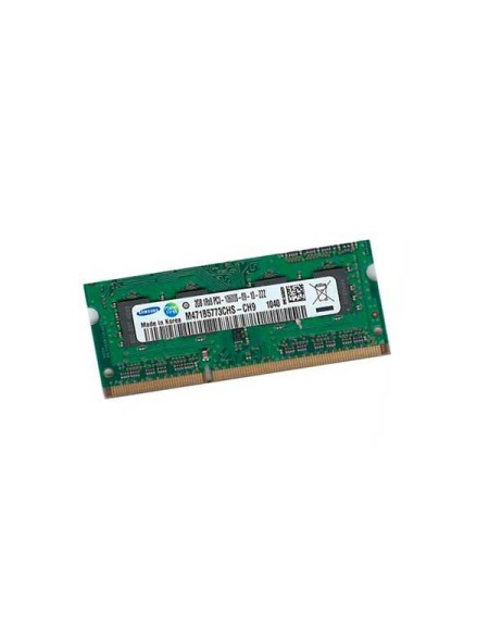 Memoria ram Ocasión SODIMM DDR3 2Gb 1333 mhz