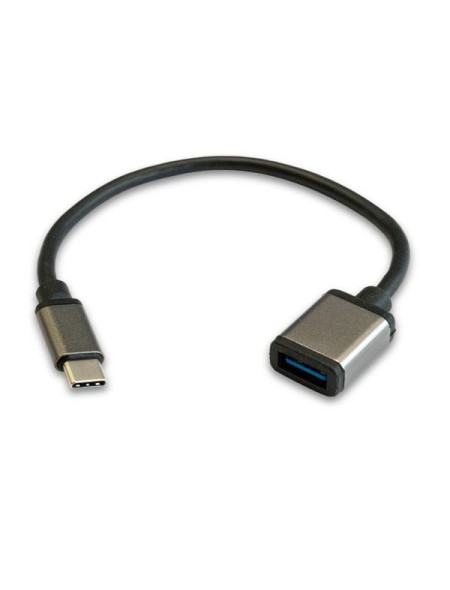 Cable OTG USB 3.0 a Type-C 0.20cm  3Go / C136