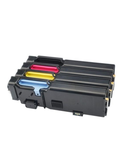 Toner genérico para XEROX Versalink C400 / C405 / C400VN / C405VN / BKXPP Negro