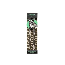 Lapiz OBON Pack 2 unid. Zebra