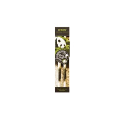 Lapiz OBON Pack 2 unid. Panda