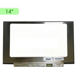 Pantalla para portátil LED 14