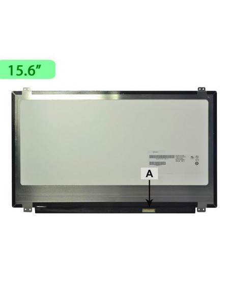 Pantalla para portátil LED 15.6