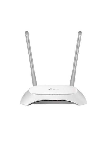Router Wifi Tp-Link TL-WR850N / 300 mbps / 2 Antenas