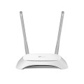 Router Wifi Tp-Link TL-WR850N / 300 mbps / 2 Antenas