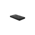 Caja externa 2.5 USB 3.1 Gen 1 / Sata / Tooq / 9.5mm / Led Verde / TQE-2500B