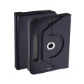 Funda tablet ajustable giratoria ONE+ 7 pulgadas negra