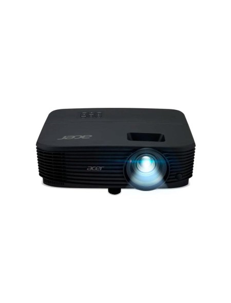Proyector Acer X1229HP / Hdmi / XGA / DLP / 4800 Lúmenes / Negro