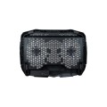 Base refrigeradora Conceptronic Thana / Hasta 17 Pulg. / 2x Fan 125mm / THANA07B