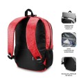 Mochila Subblim Urban Lock System hasta 16
