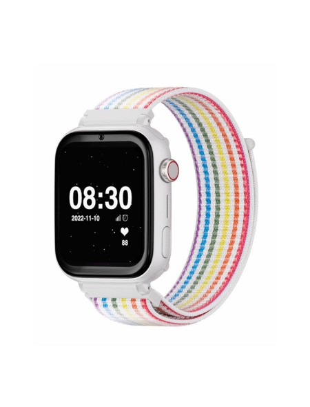 Smartwatch SaveFamily Plus llamada y GPS / 1.85