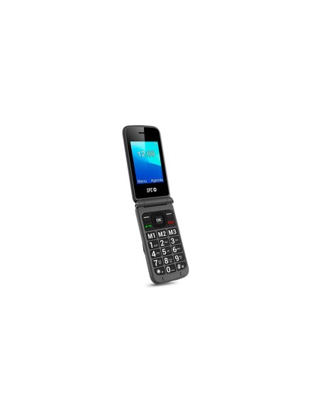 Telefono movil SPC Stella 2  / 2.4