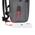 Mochila Para Portatil L-Link  LL-9020A / Hasta 15.6