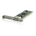 ÷ Red pci fibra optica 1000fx multimodo sc level one