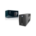 ÷ Sai 650va conceptronic 360w 3 iec proteccion puerto lan modem