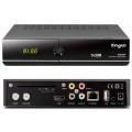 ÷ Receptor satelite hd engel rs8100y hdtv, hdmi , pvr , iptv, usb 2.0 , wifi, lan, timeshift, epg, dvb