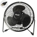 ÷ Ventilador usb equip life 6