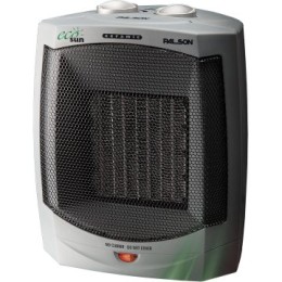 ÷ Calefactor ceramico vertical palson 30850 ecosun 1500w