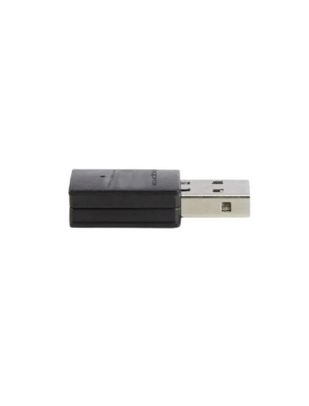 ÷ Usb wifi approx 300mb nano appusb300nav3 formato mini chip realtek rtl8192eu