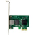 ÷ Tarjeta de red pcie level one gnc-0113 2.5gb 1xrj45 10/100/1000/2500mbps
