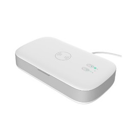 ÷ Caja uv esterilizadora conceptronic ciro