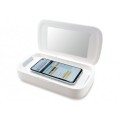 ÷ Caja uv esterilizadora conceptronic ciro