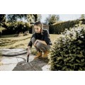 ÷ Aspirador solidos y liquidos karcher wd6ps deposito acero inoxidable 30l filtro plano 1300w cable 6m