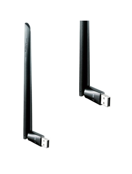 ÷ Usb wifi d-link dwa172 ac600 150mb en 2,4ghz y 433mb en 5ghz