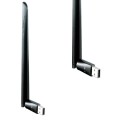 ÷ Usb wifi d-link dwa172 ac600 150mb en 2,4ghz y 433mb en 5ghz