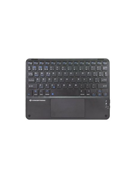 ÷ Teclado mini bluetooth 10