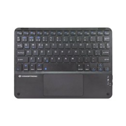 ÷ Teclado mini bluetooth 10