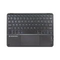 ÷ Teclado mini bluetooth 10