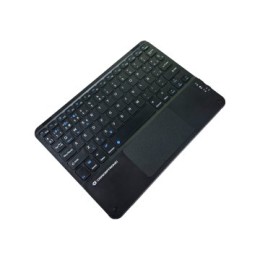 ÷ Teclado mini bluetooth 10