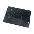 ÷ Teclado mini bluetooth 10