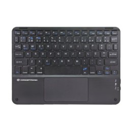 ÷ Teclado mini bluetooth 10