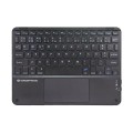 ÷ Teclado mini bluetooth 10