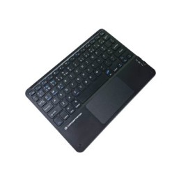 ÷ Teclado mini bluetooth 10