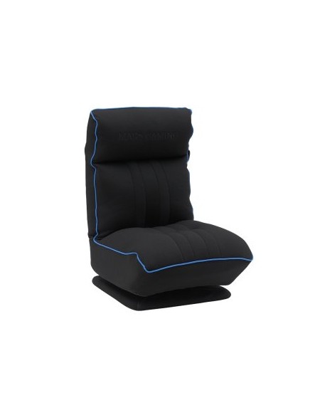 ÷ Sofa gaming mars gaming mgcthronebbl espuma alta densidad rotacion 360 ajustable negro/azul