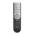 ÷ Mando a distancia engel para receptor rs8100hd