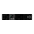 ÷ Sai conceptronic 1000va / 1000w online rack/torre 8xiec, hid usb, epo