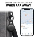 Localizador MiTag Marrón (pack de 3 unidades)