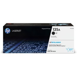 ÷ Tóner original hp w1350a 135a negro 1.100 páginas